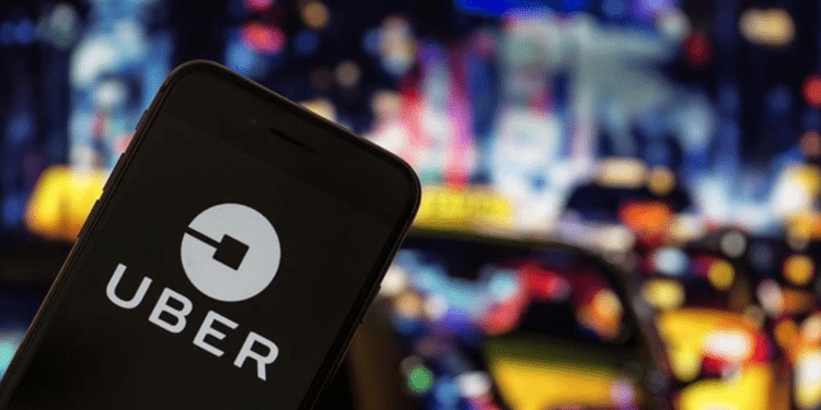 Uber leaves Nigeria