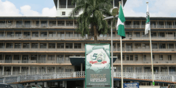 UCH ‌Strike: Union demands full reinstatement of pharmacy director