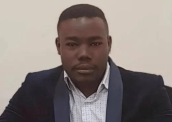 Alleged rapist Achile Ndumbe flees to Cameroon; UK police launch international manhunt