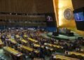 UN General Assembly: World leaders meet amid mounting global crises