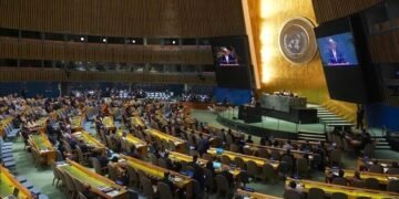 UN General Assembly: World leaders meet amid mounting global crises