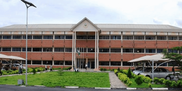 UNIOSUN to graduate 88 first class students at 16th convocation