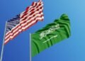 U.S. says employees in Saudi Arabia need special approval to travel amid Iranian war