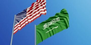 U.S. says employees in Saudi Arabia need special approval to travel amid Iranian war