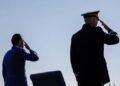 Pentagon chief announces new test for promotions to general