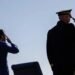 Pentagon chief announces new test for promotions to general