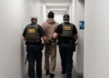 Alleged Nigerian visa fraudster, thief caught at our Houston office: USCIS