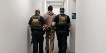 Alleged Nigerian visa fraudster, thief caught at our Houston office: USCIS