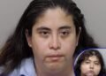 Two U.S. female prison officials arrested for allegedly having sex with inmates