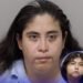 Two U.S. female prison officials arrested for allegedly having sex with inmates