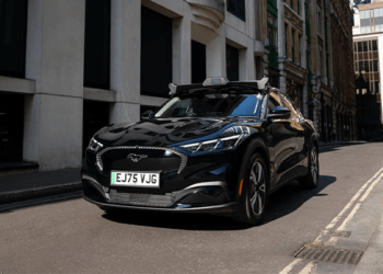 Amid layoffs of thousands of workers, Uber launches first-ever autonomous driving in UK