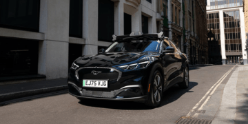 Amid layoffs of thousands of workers, Uber launches first-ever autonomous driving in UK