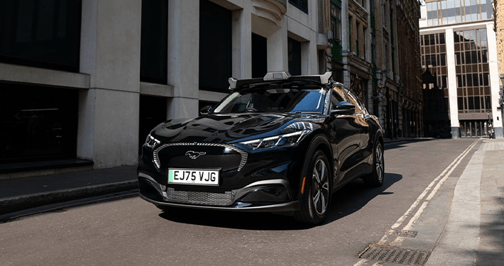 Amid layoffs of thousands of workers, Uber launches first-ever autonomous driving in UK