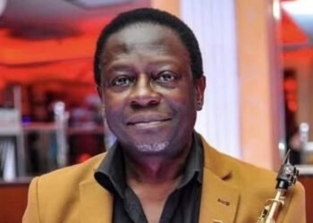 Ugandan musician Matovu Moses dies after alleged attack by girlfriend’s ex-lover