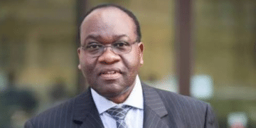UK govt charges Vincent ‘Bajinya’ Brown with crimes linked to Rwandan genocide
