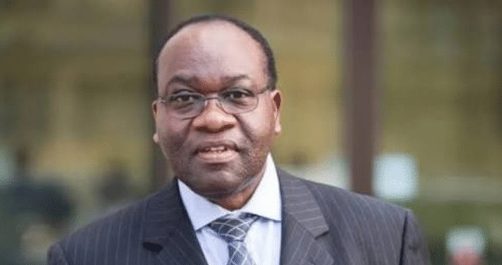 UK govt charges Vincent ‘Bajinya’ Brown with crimes linked to Rwandan genocide