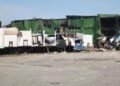 Airstrike hits WHO warehouse in Ukraine, destroys medical supplies, equipment