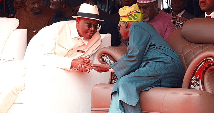 I’m worried Atiku, Obi will hunt for my head if Tinubu loses 2027 presidential election: Wike