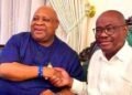 I directed Adeleke to openly support Tinubu’s re-election, thank him for credible Osun governorship poll, says Wike