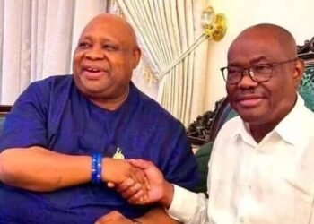 I directed Adeleke to openly support Tinubu’s re-election, thank him for credible Osun governorship poll, says Wike