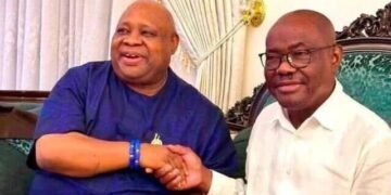 I directed Adeleke to openly support Tinubu’s re-election, thank him for credible Osun governorship poll, says Wike