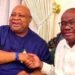I directed Adeleke to openly support Tinubu’s re-election, thank him for credible Osun governorship poll, says Wike
