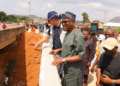 Commuters hail Tinubu, Wike’s Karu road project