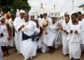 Nine-day movement restriction announced in Ogun over burial rites of Onikooko of Kooko Ebiye