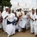 Nine-day movement restriction announced in Ogun over burial rites of Onikooko of Kooko Ebiye