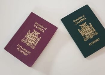 Amnesty condemns Zambia’s revocation of six critics’ passports over security concerns