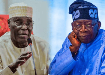 Atiku seeks court approval to amend suit challenging Tinubu’s 2027 candidacy