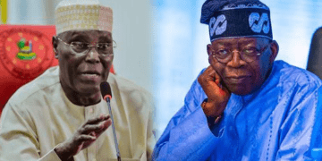 Atiku seeks court approval to amend suit challenging Tinubu’s 2027 candidacy