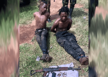 Abducted general’s wife regains freedom in Abuja, alleged kidnappers arrested