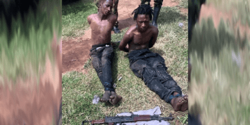 Abducted general’s wife regains freedom in Abuja, alleged kidnappers arrested