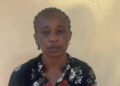 Netizens react after Lagos woman gets one-month imprisonment for dumping refuse in drain