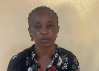 Netizens react after Lagos woman gets one-month imprisonment for dumping refuse in drain