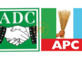 ADC owing staff salaries, cannot be trusted to govern Nigeria: APC