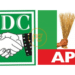ADC owing staff salaries, cannot be trusted to govern Nigeria: APC