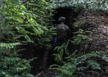 Kenya says 84 nationals killed or missing in Russia-Ukraine war, 62 repatriated