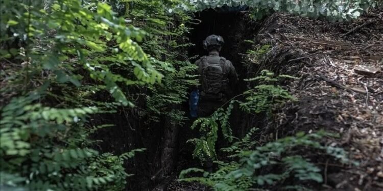 Kenya says 84 nationals killed or missing in Russia-Ukraine war, 62 repatriated