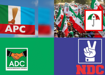 Ebola: ‌APC, ADC, NDC, other parties should campaign virtually, lab scientists say