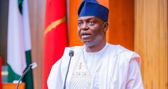 2027: North will deliver over 70 per cent of votes for Tinubu, Yilwatda says