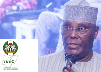 Atiku asks INEC to publish voter register, issue guidelines on use of unmarked ballot papers