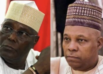 Atiku advocating subsidy return to push Nigerians into penury: Shettima