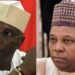 Atiku advocating subsidy return to push Nigerians into penury: Shettima