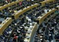 African Union denies blaming Egypt for Ethiopia crisis after Cairo objects