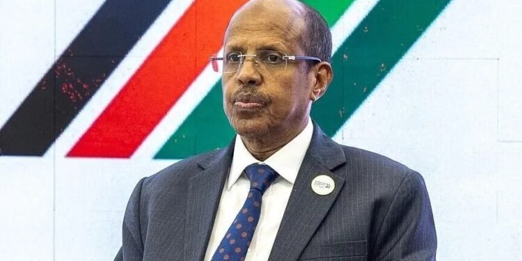 Africa launches continental credit rating agency in Mauritius