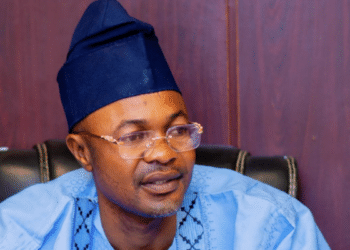 FG files fresh charges against PFIPC DG Adeniyi Adeyemi as court strikes out old case
