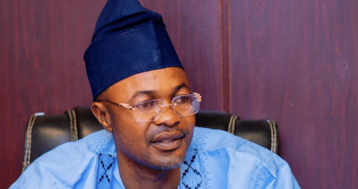 FG files fresh charges against PFIPC DG Adeniyi Adeyemi as court strikes out old case