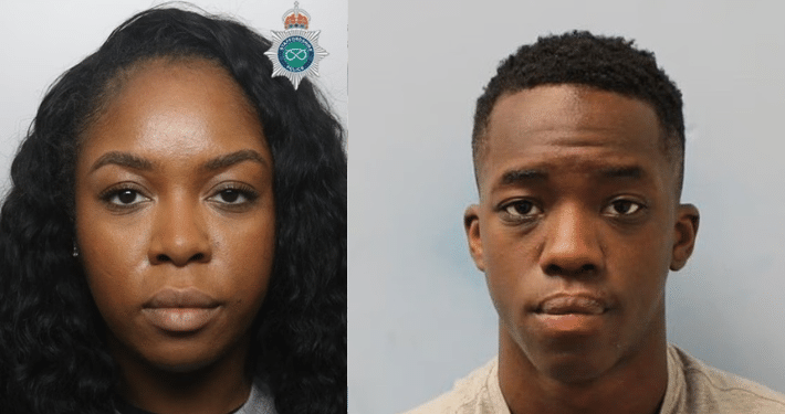 UK prison psychologist Amber-Renee Gayle sentenced for having sex with convicted murderer in therapy room